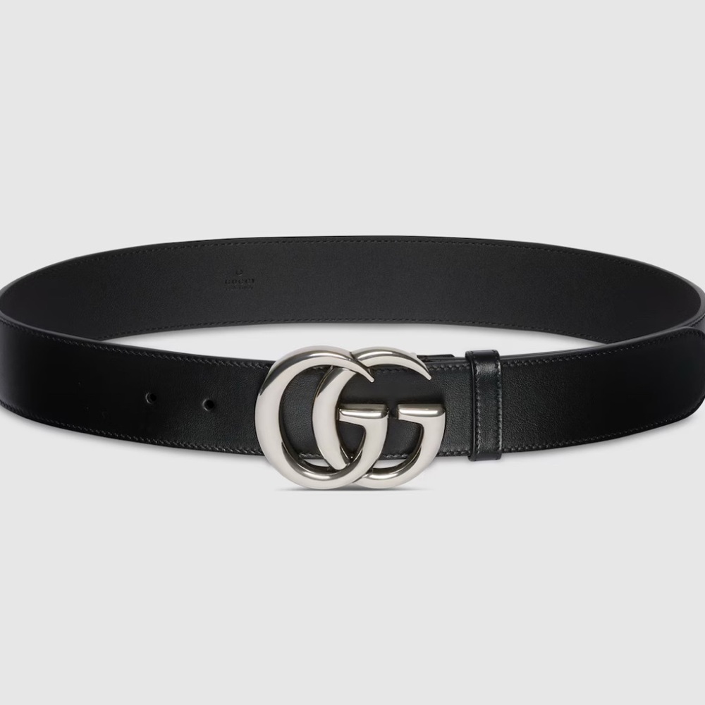 Gucci GG Marmont Belt - Picture 3 of 5